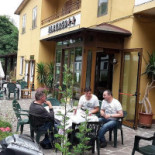 Albergo Conca D'oro Exterior