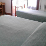 Albergo Conca D'oro Dentro
