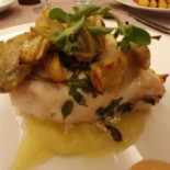 Pizzeria Nonno Peppe Comida