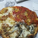 Pizzeria Nonno Peppe Comida