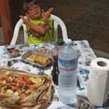 Sapori Del Mare drink