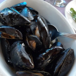 Sapori Del Mare drink
