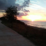 Sapori Del Mare outside