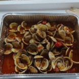 Sapori Del Mare food