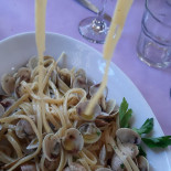 Sapori Del Mare drink
