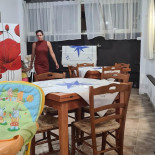 Sapori Del Mare inside