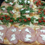 M601 Comida