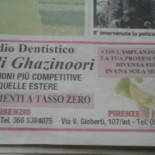 M601 Carta