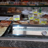 M601 Comida
