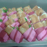 M601 Comida