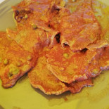 Biricocco Nourriture