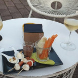 Pas Partu Boisson