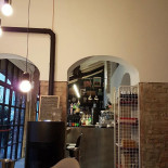 Pas Partu À l'intérieur