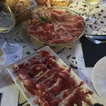 Pas Partu Comida