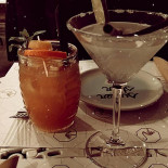 Pas Partu Boisson