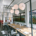 Ventiventi À l'intérieur