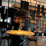 Ventiventi À l'intérieur