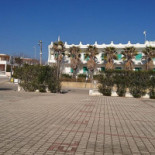 Cala Saracena Resort Extérieur