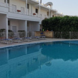 Cala Saracena Resort Extérieur