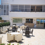 Cala Saracena Resort Extérieur