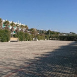Cala Saracena Resort Extérieur