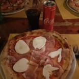 Horror Island Comida