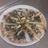 Horror Island Comida