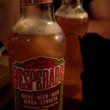 Horror Island Boisson