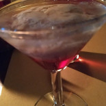 Horror Island Boisson