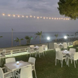 Atlantis Extérieur