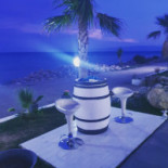 Atlantis Extérieur