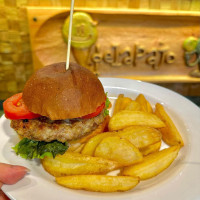 Gelapajo food