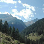Malga Stableti Exterior