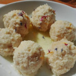 Malga Stableti Nourriture