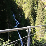Malga Stableti Extérieur