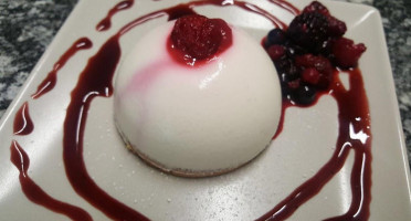 Amalfitana 2 Gossolengo drink