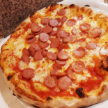 Amalfitana 2 Gossolengo food