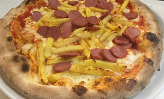 Amalfitana 2 Gossolengo food