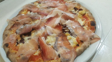 Amalfitana 2 Gossolengo food