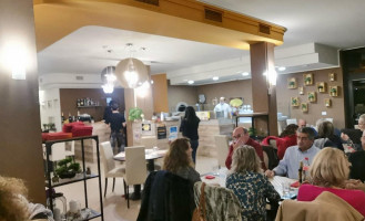 Amalfitana 2 Gossolengo inside