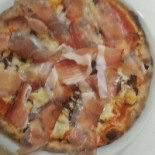 Amalfitana 2 Gossolengo food
