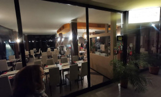 Amalfitana 2 Gossolengo inside