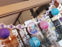 Amalfitana 2 Gossolengo drink