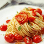 L'aragosta Capricciosa Nourriture