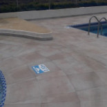 Nostrano outside