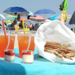 L'aragosta Capricciosa Boisson