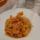 L'aragosta Capricciosa Nourriture