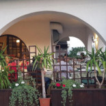 Pizzeria Motte Exterior