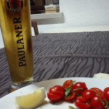 Pizzeria Motte Bebida