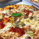 Pizzeria 1940 Comida